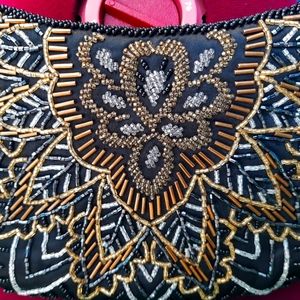 Caroline Barten Vintage bag